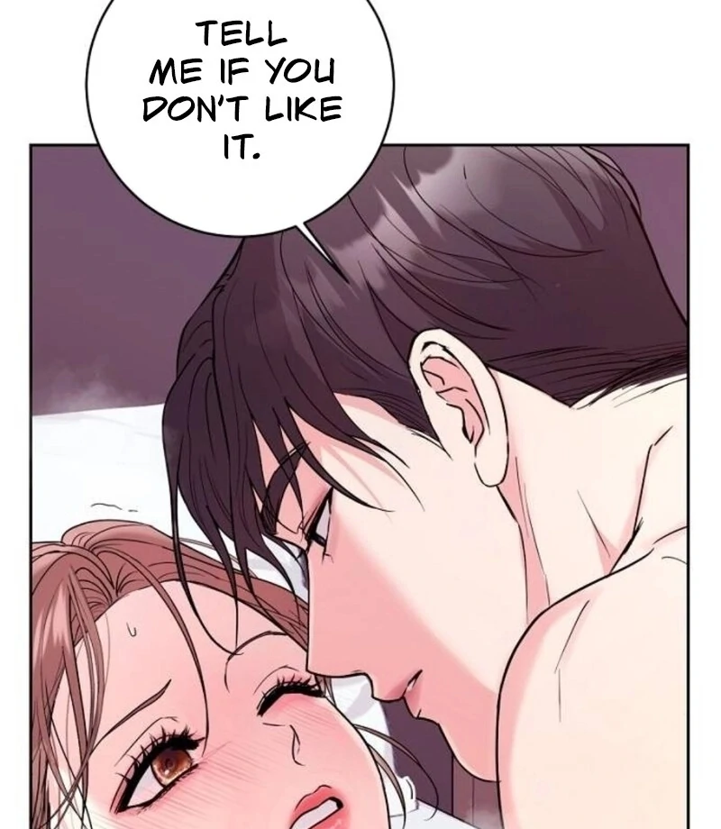 Love Was Cruel Chapter 5 - Page 94