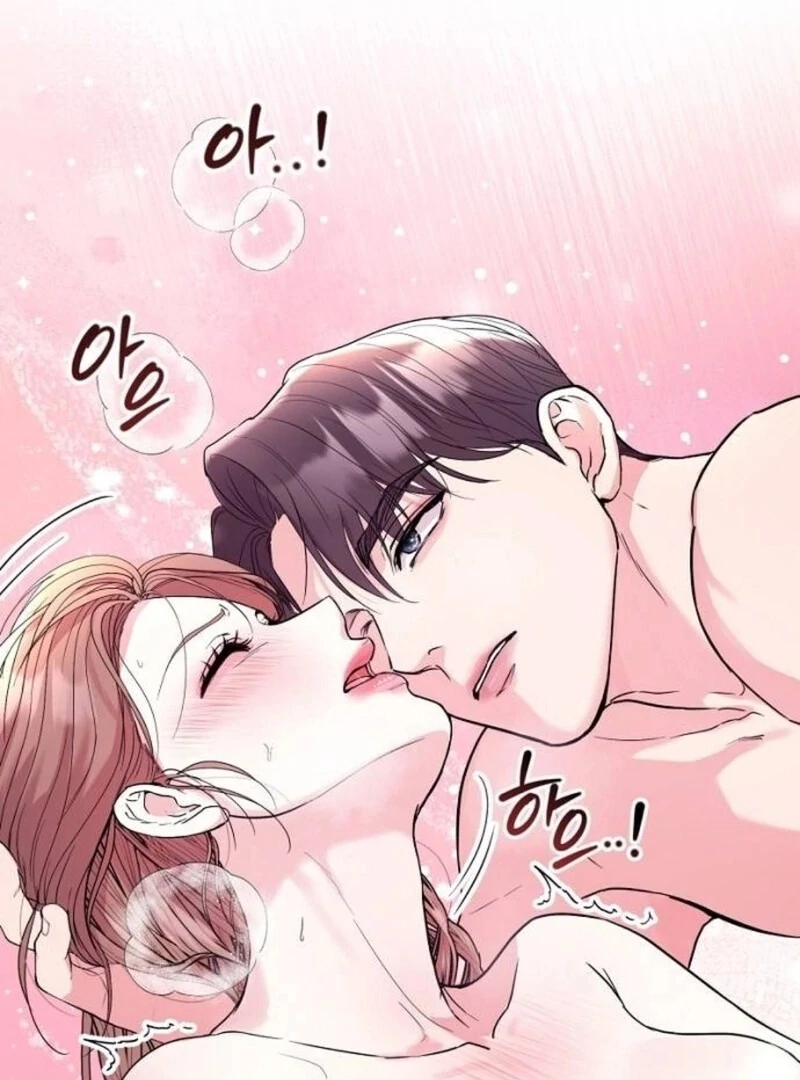 Love Was Cruel Chapter 5 - Page 100