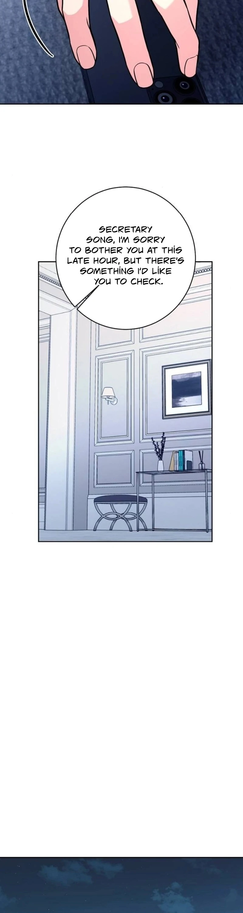 Love Was Cruel Chapter 6 - Page 104