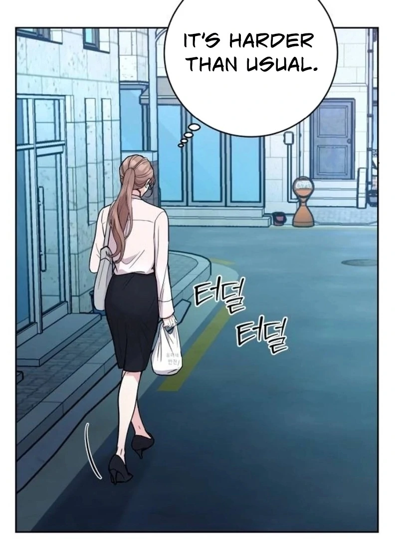 Love Was Cruel Chapter 6 - Page 106