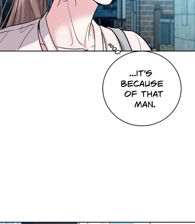 Love Was Cruel Chapter 6 - Page 108