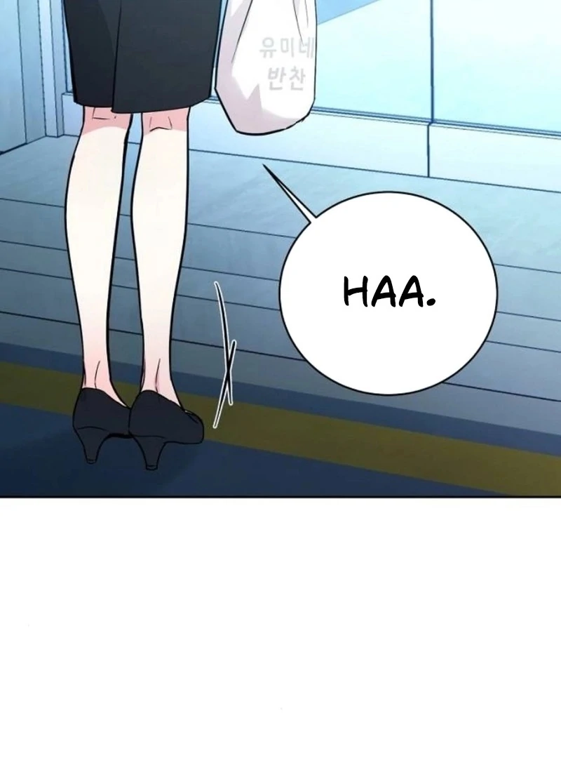 Love Was Cruel Chapter 6 - Page 109