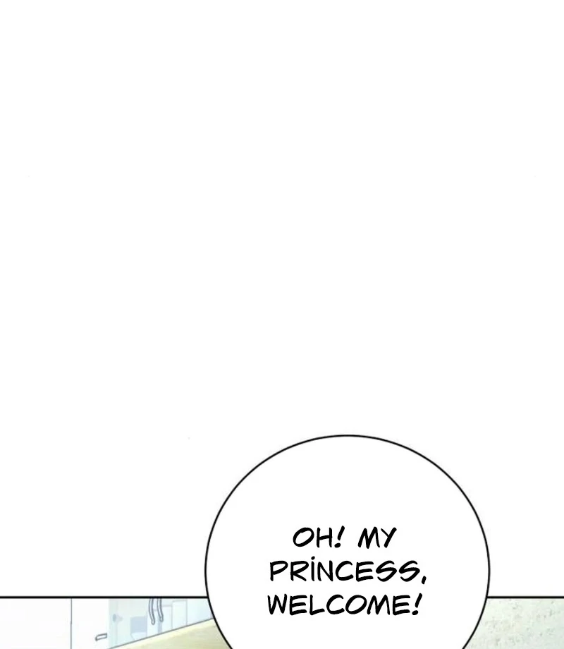 Love Was Cruel Chapter 6 - Page 111