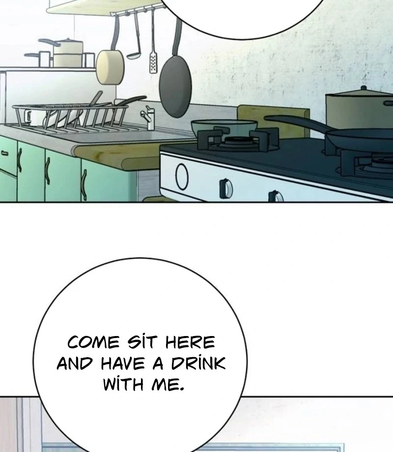 Love Was Cruel Chapter 6 - Page 112