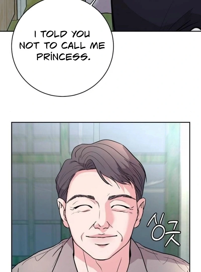 Love Was Cruel Chapter 6 - Page 114