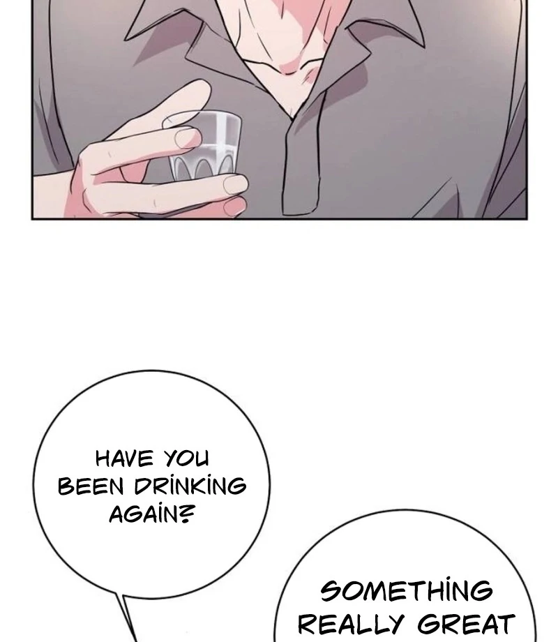Love Was Cruel Chapter 6 - Page 115