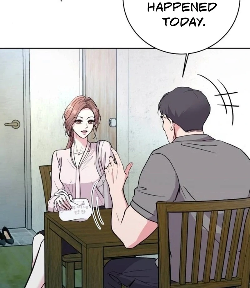 Love Was Cruel Chapter 6 - Page 116