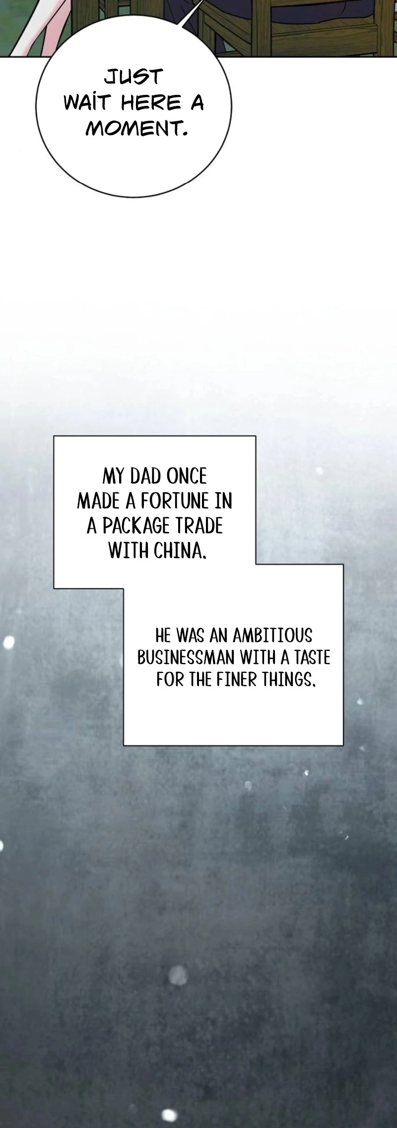 Love Was Cruel Chapter 6 - Page 117