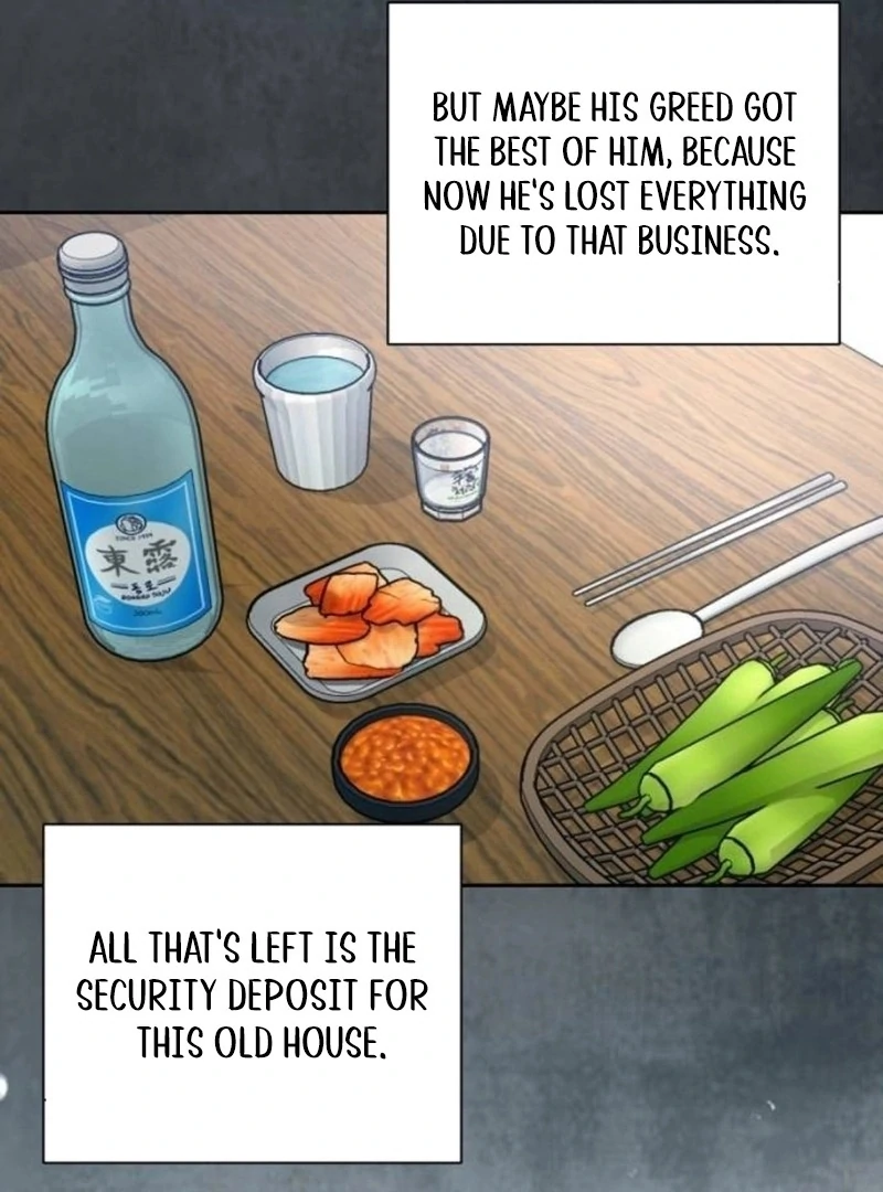 Love Was Cruel Chapter 6 - Page 118