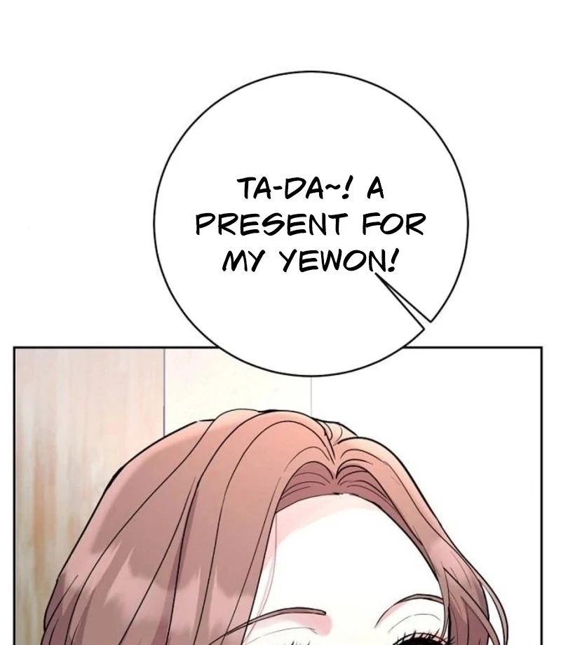 Love Was Cruel Chapter 6 - Page 121