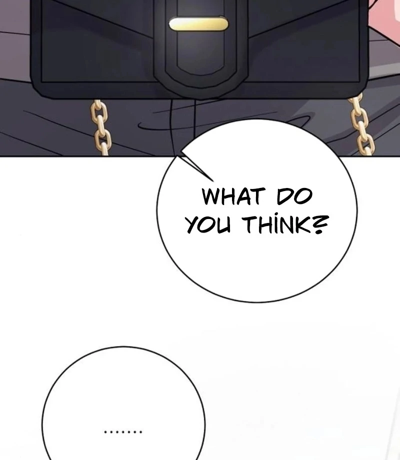 Love Was Cruel Chapter 6 - Page 124