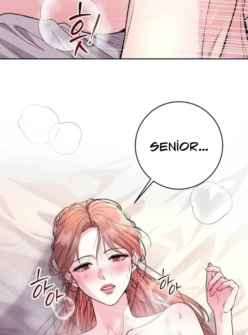 Love Was Cruel Chapter 6 - Page 15