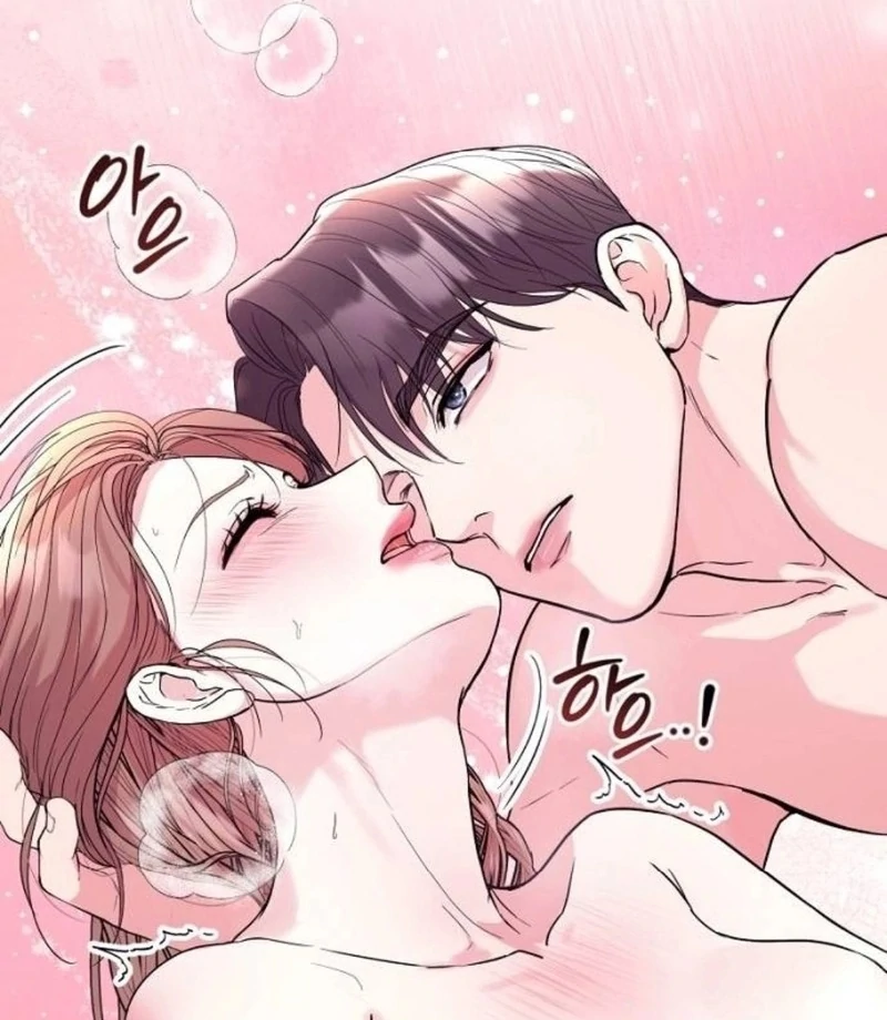 Love Was Cruel Chapter 6 - Page 3