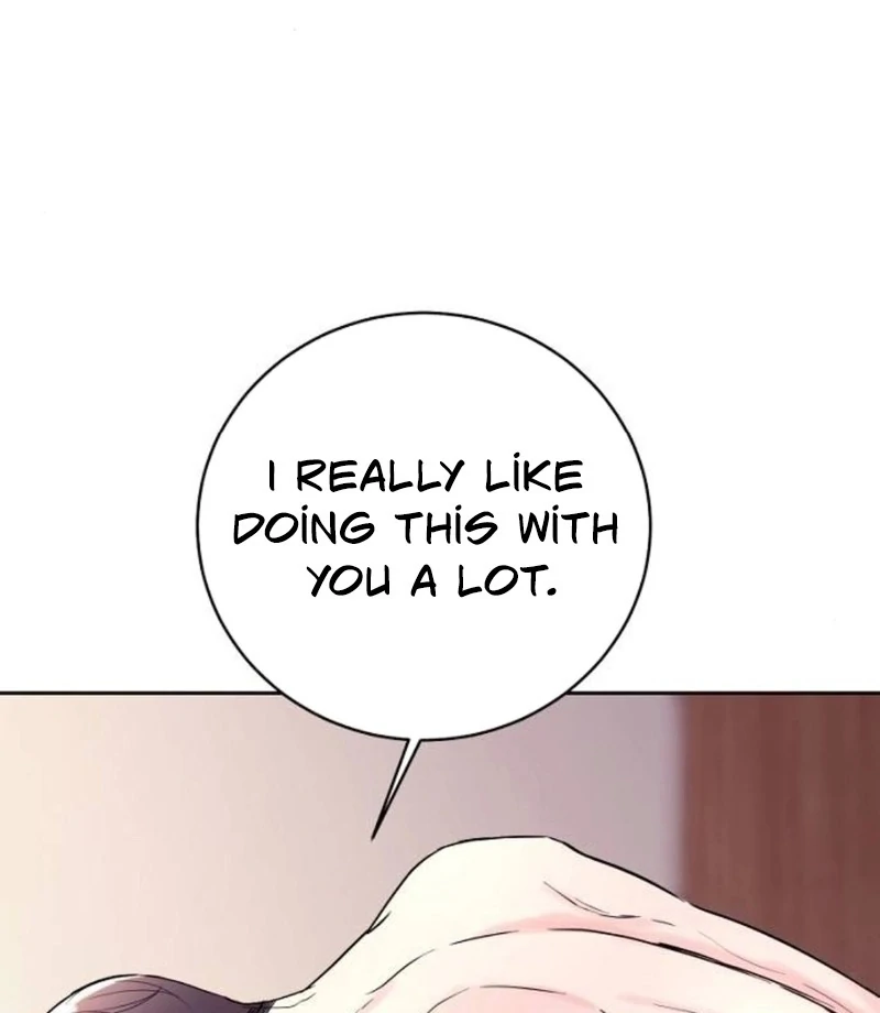 Love Was Cruel Chapter 6 - Page 30