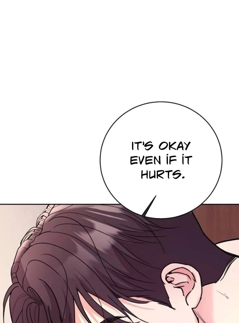 Love Was Cruel Chapter 6 - Page 32