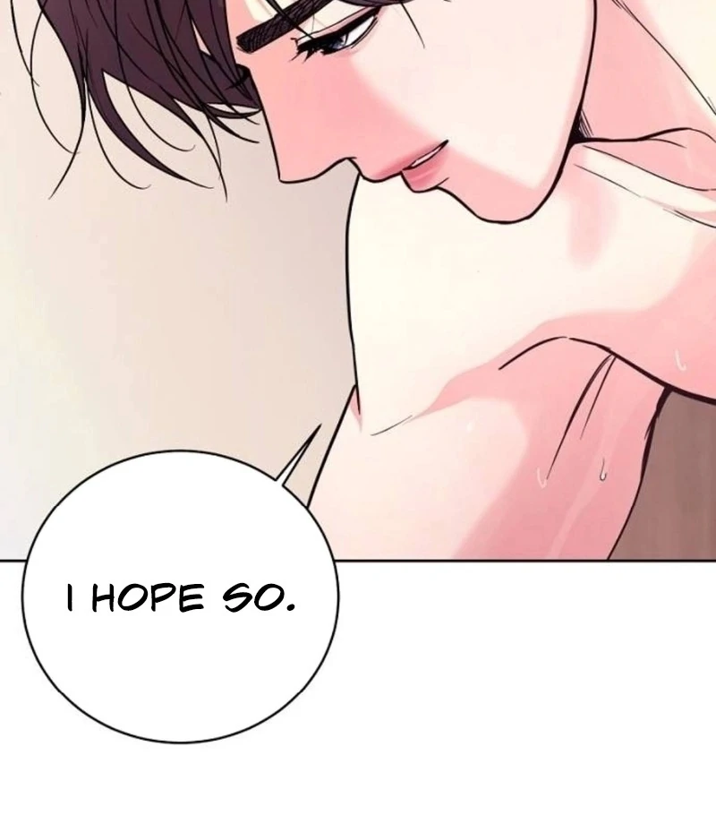 Love Was Cruel Chapter 6 - Page 33