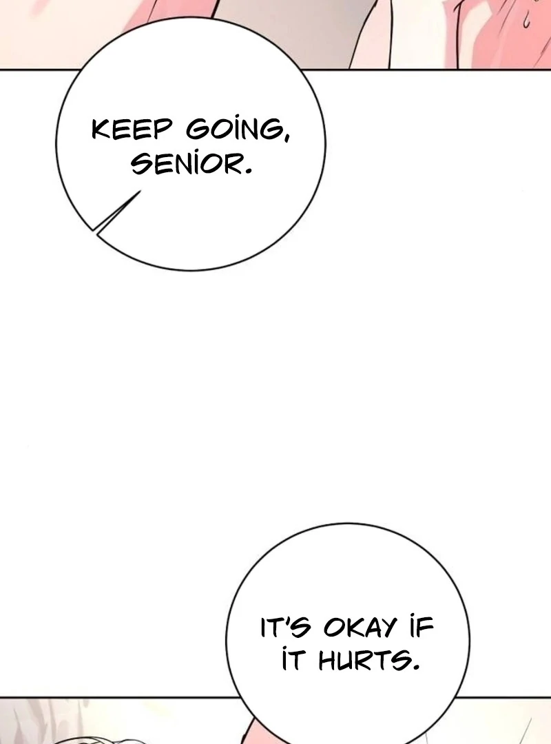 Love Was Cruel Chapter 6 - Page 35