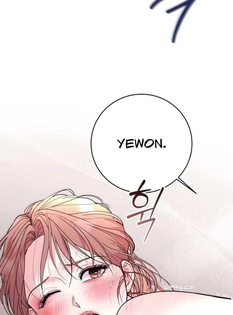 Love Was Cruel Chapter 6 - Page 54