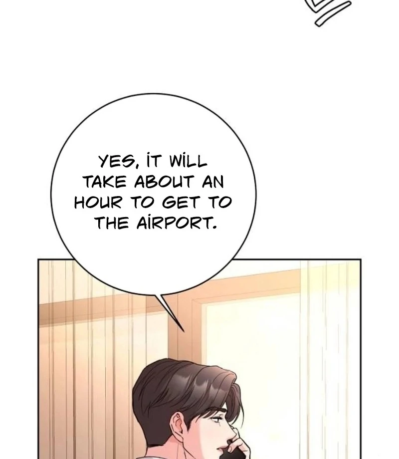 Love Was Cruel Chapter 6 - Page 69