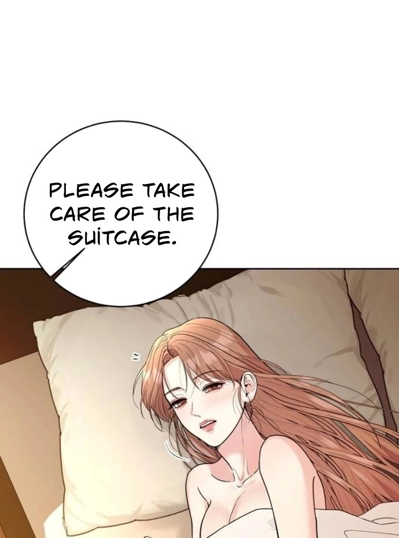 Love Was Cruel Chapter 6 - Page 71