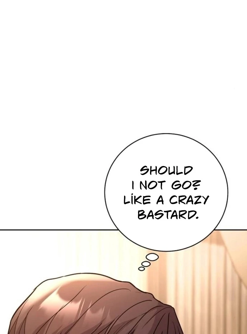 Love Was Cruel Chapter 6 - Page 75