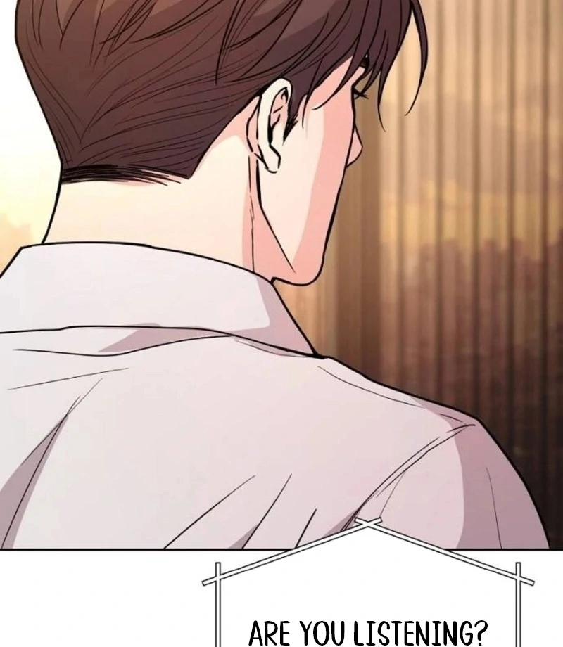 Love Was Cruel Chapter 6 - Page 76