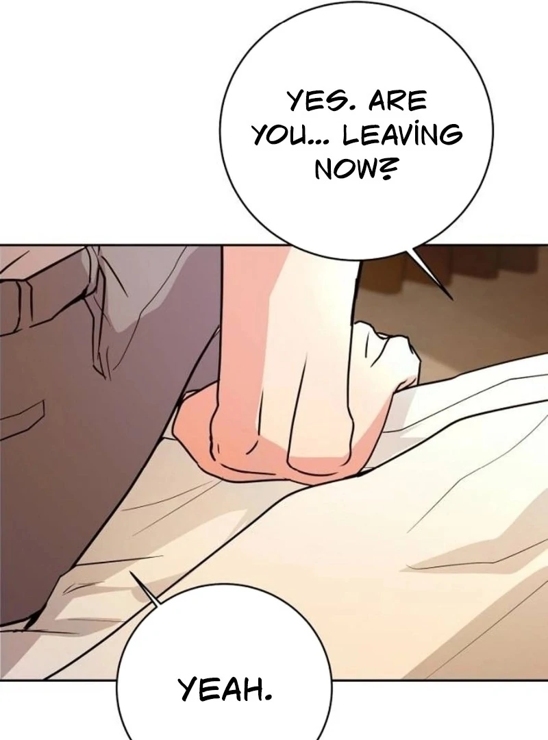Love Was Cruel Chapter 6 - Page 79