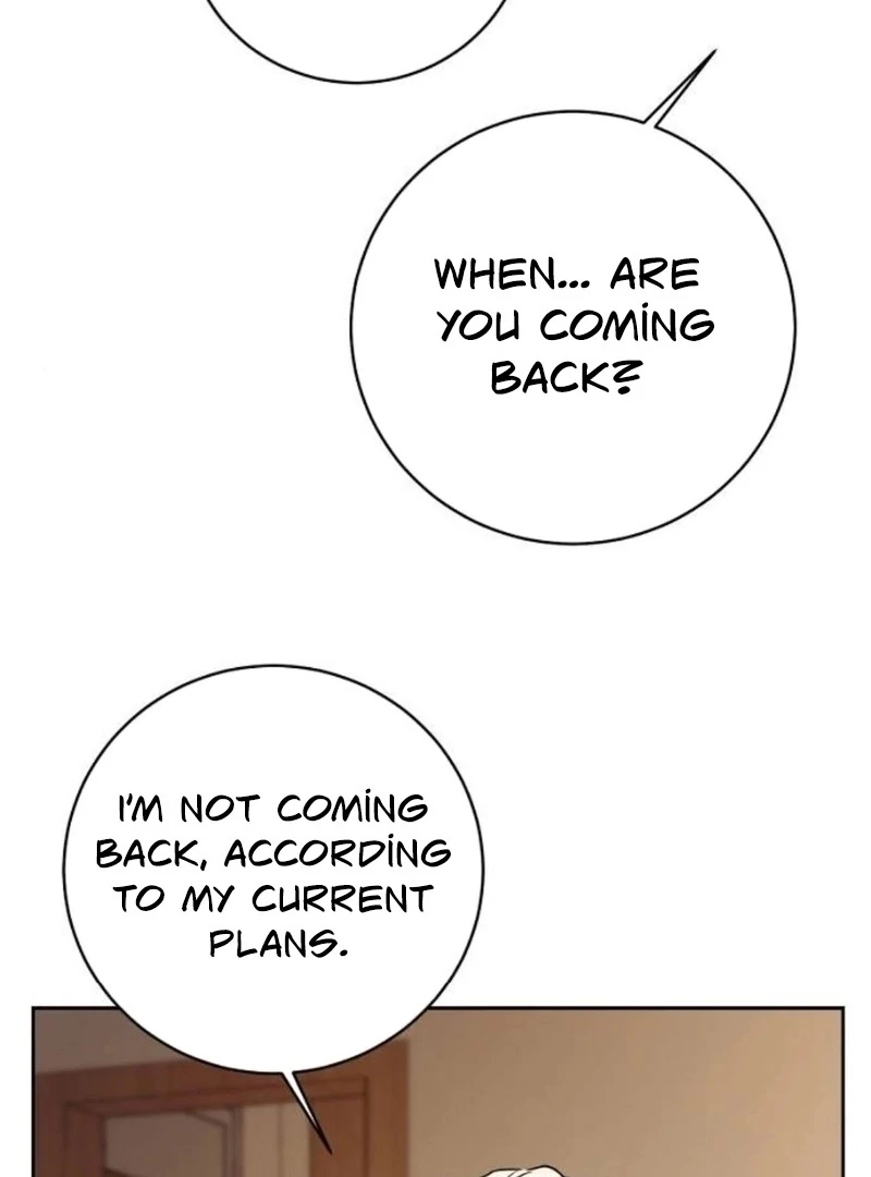Love Was Cruel Chapter 6 - Page 80