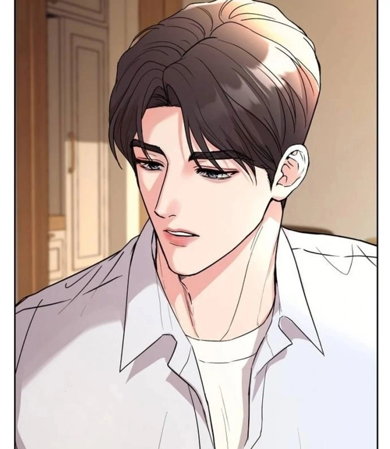 Love Was Cruel Chapter 6 - Page 81