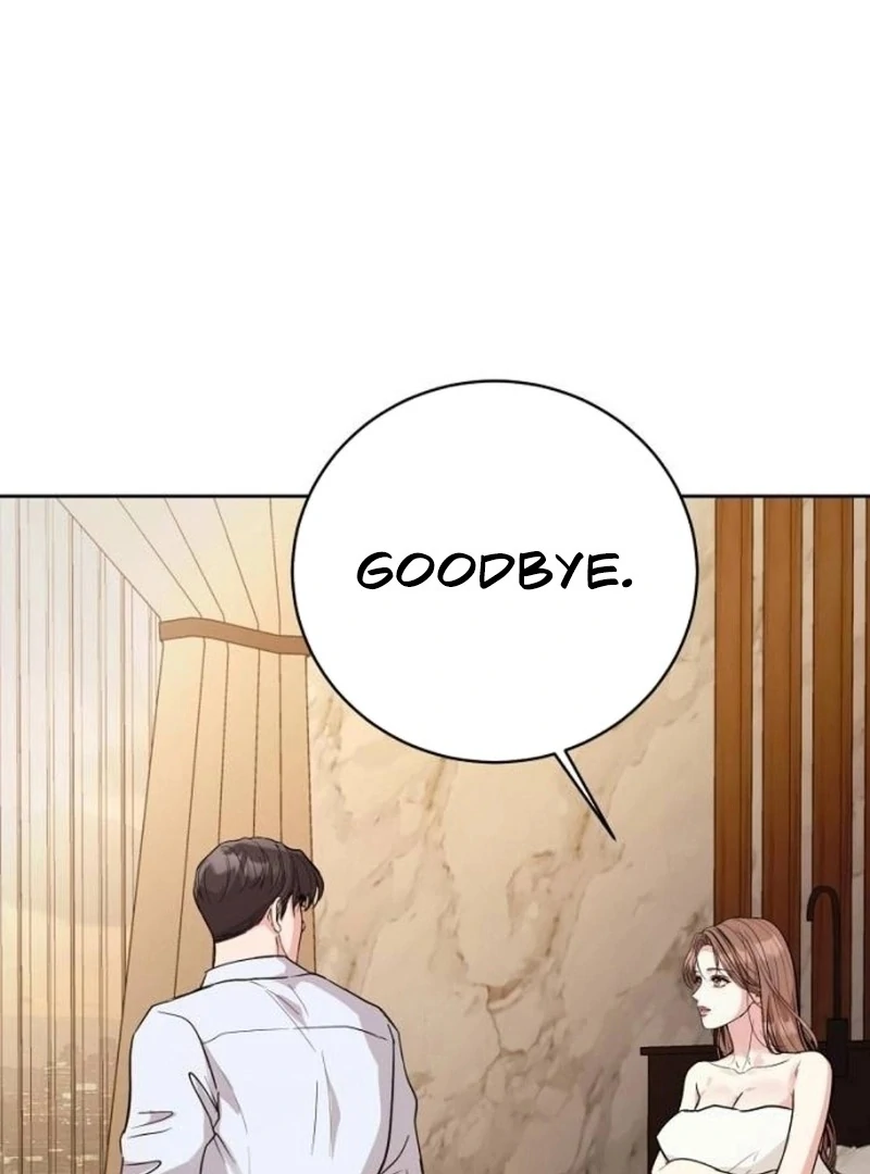 Love Was Cruel Chapter 6 - Page 84