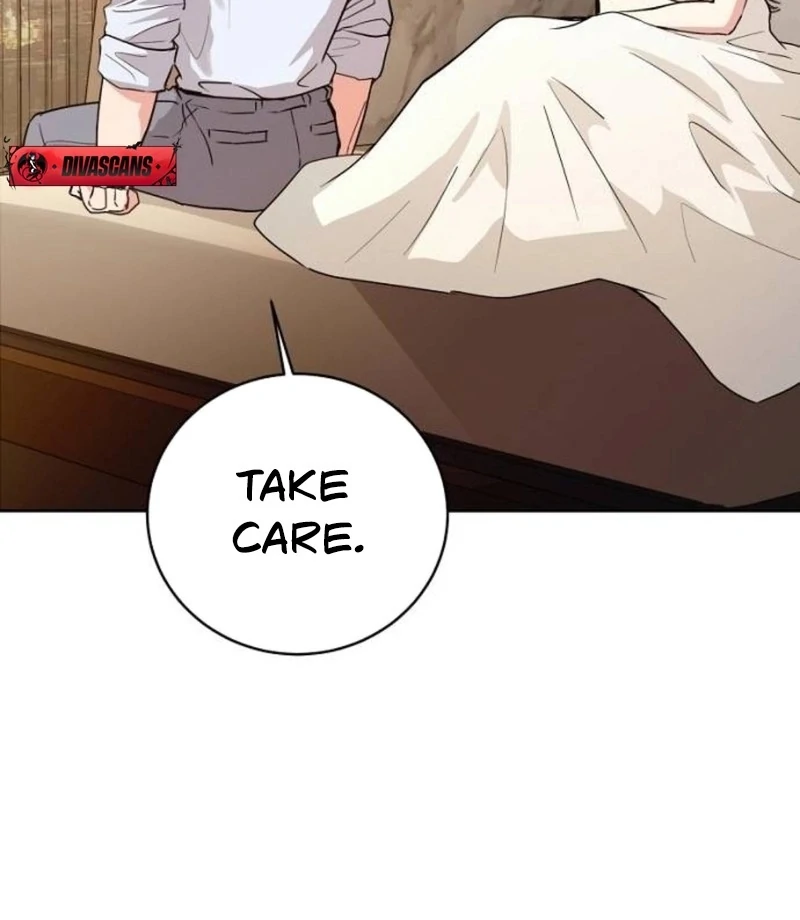Love Was Cruel Chapter 6 - Page 85