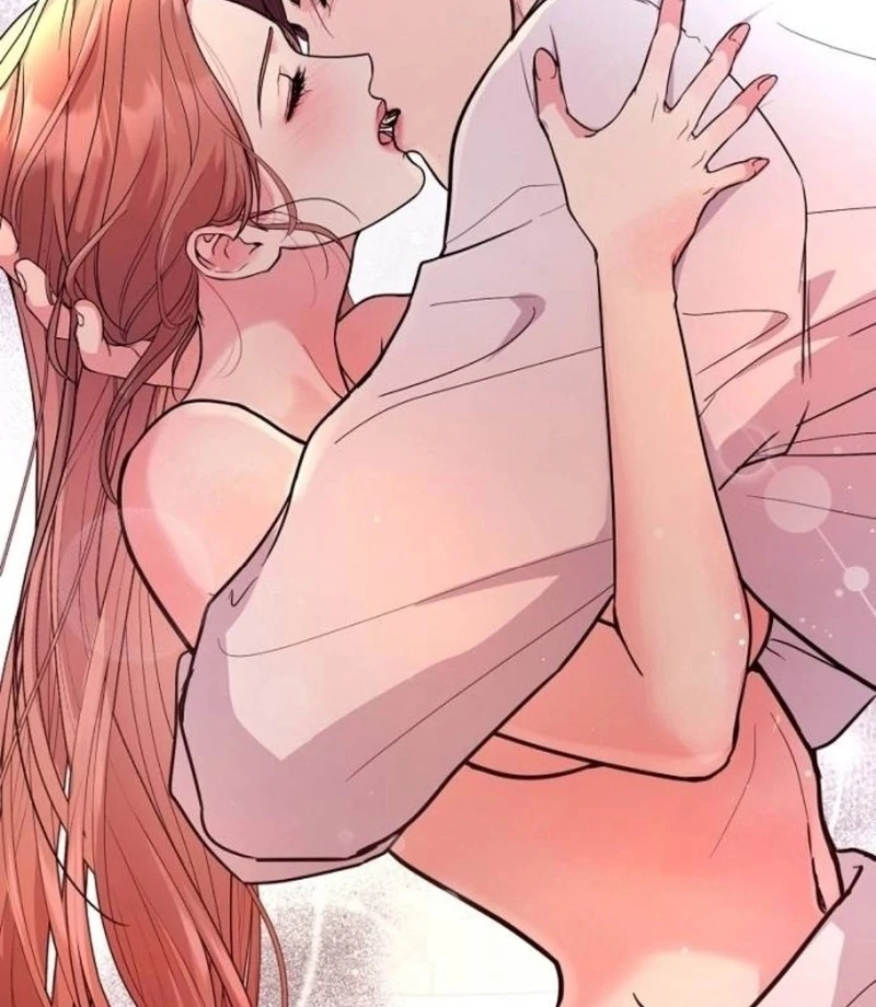 Love Was Cruel Chapter 6 - Page 95