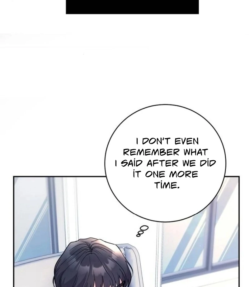 Love Was Cruel Chapter 6 - Page 98
