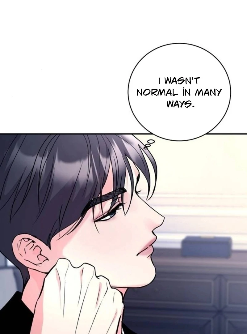 Love Was Cruel Chapter 6 - Page 100