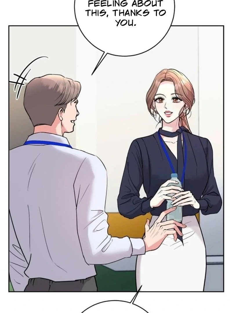 Love Was Cruel Chapter 7 - Page 101