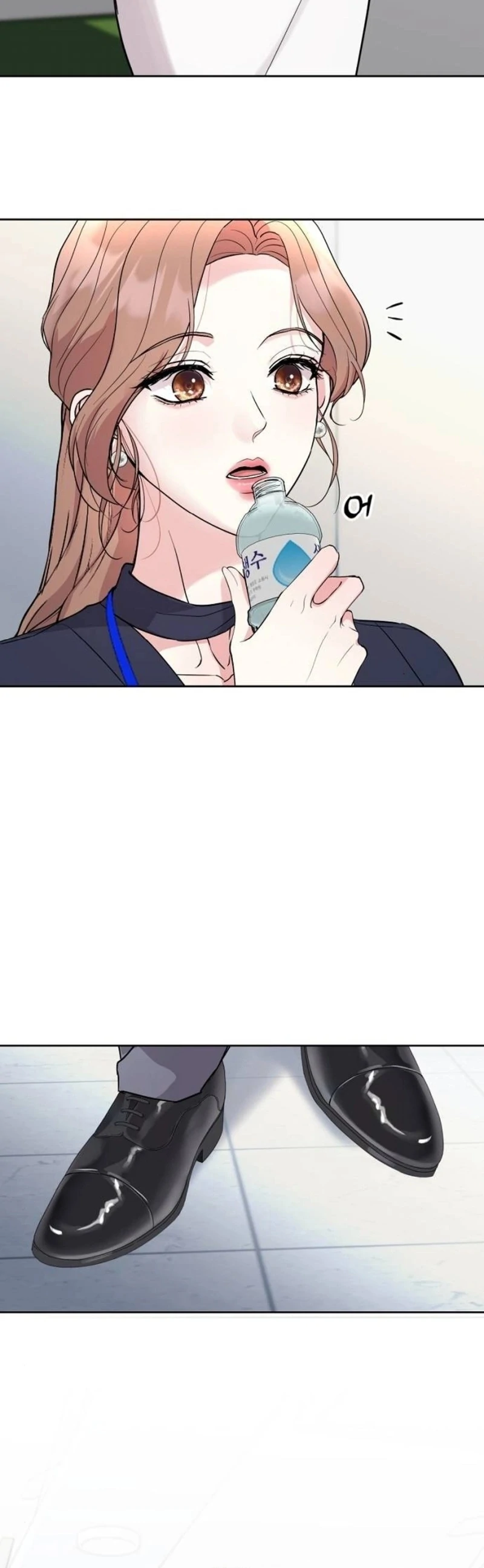 Love Was Cruel Chapter 7 - Page 104