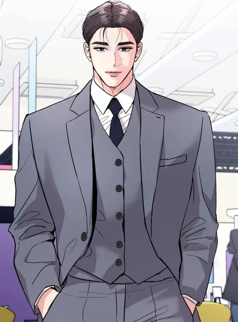 Love Was Cruel Chapter 7 - Page 105