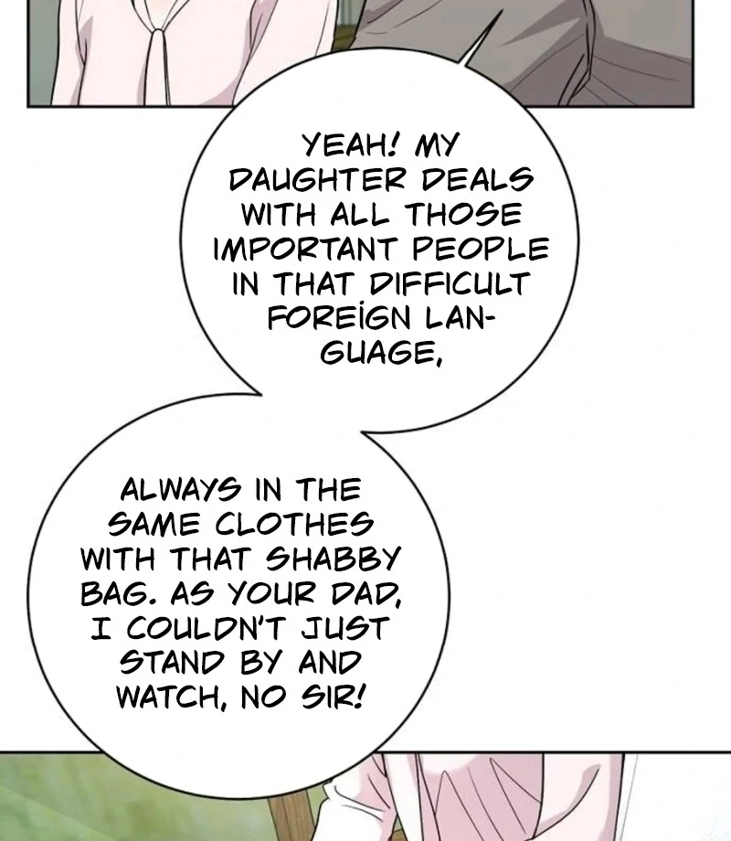 Love Was Cruel Chapter 7 - Page 12