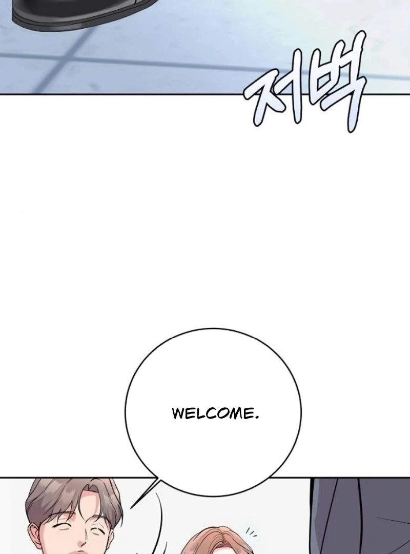 Love Was Cruel Chapter 7 - Page 113