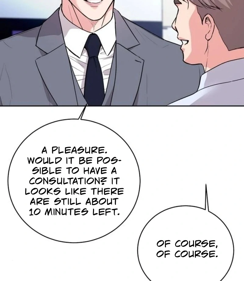 Love Was Cruel Chapter 7 - Page 116