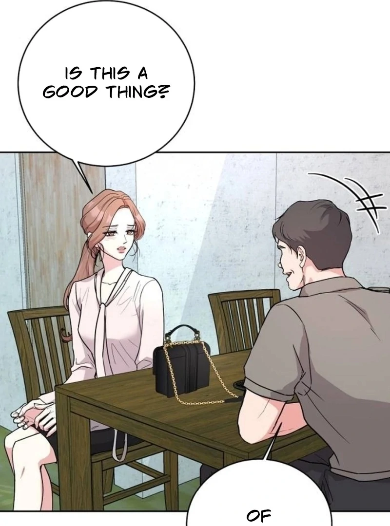 Love Was Cruel Chapter 7 - Page 14