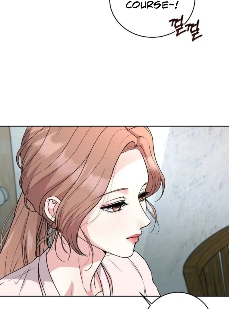 Love Was Cruel Chapter 7 - Page 15