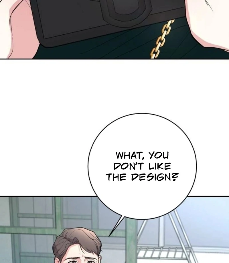 Love Was Cruel Chapter 7 - Page 17