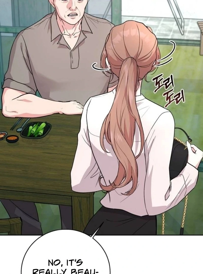 Love Was Cruel Chapter 7 - Page 18