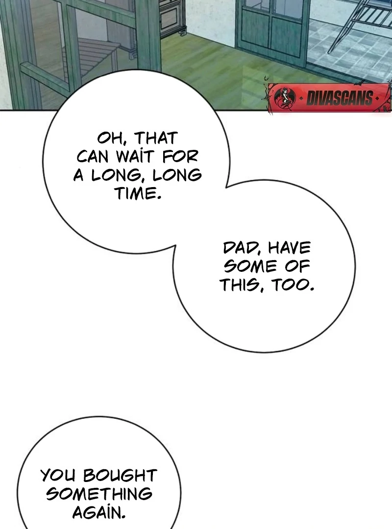 Love Was Cruel Chapter 7 - Page 22