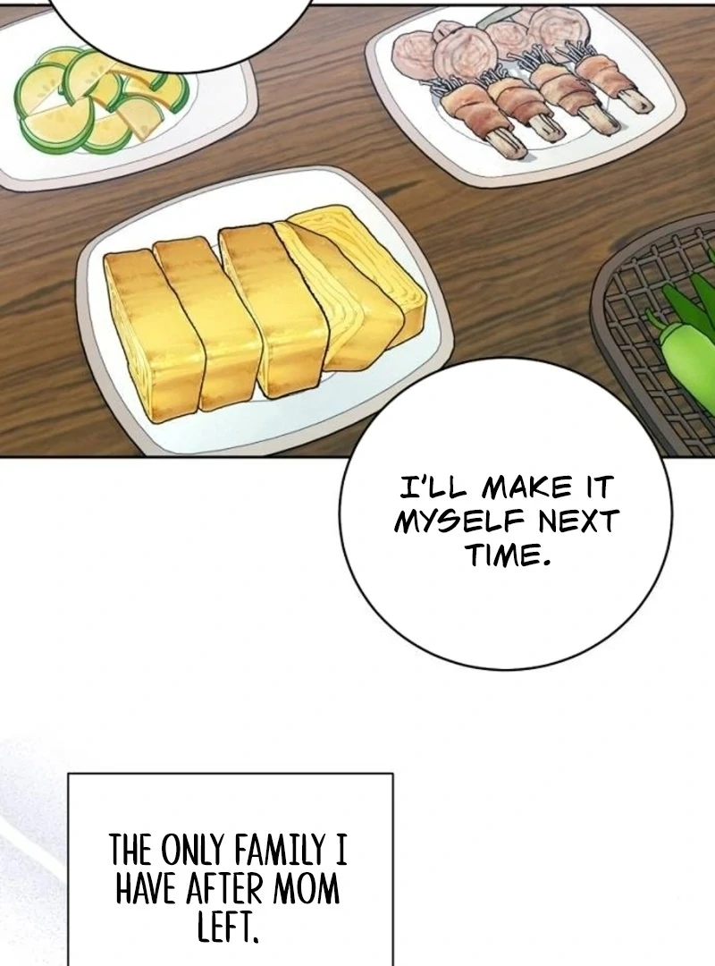 Love Was Cruel Chapter 7 - Page 23