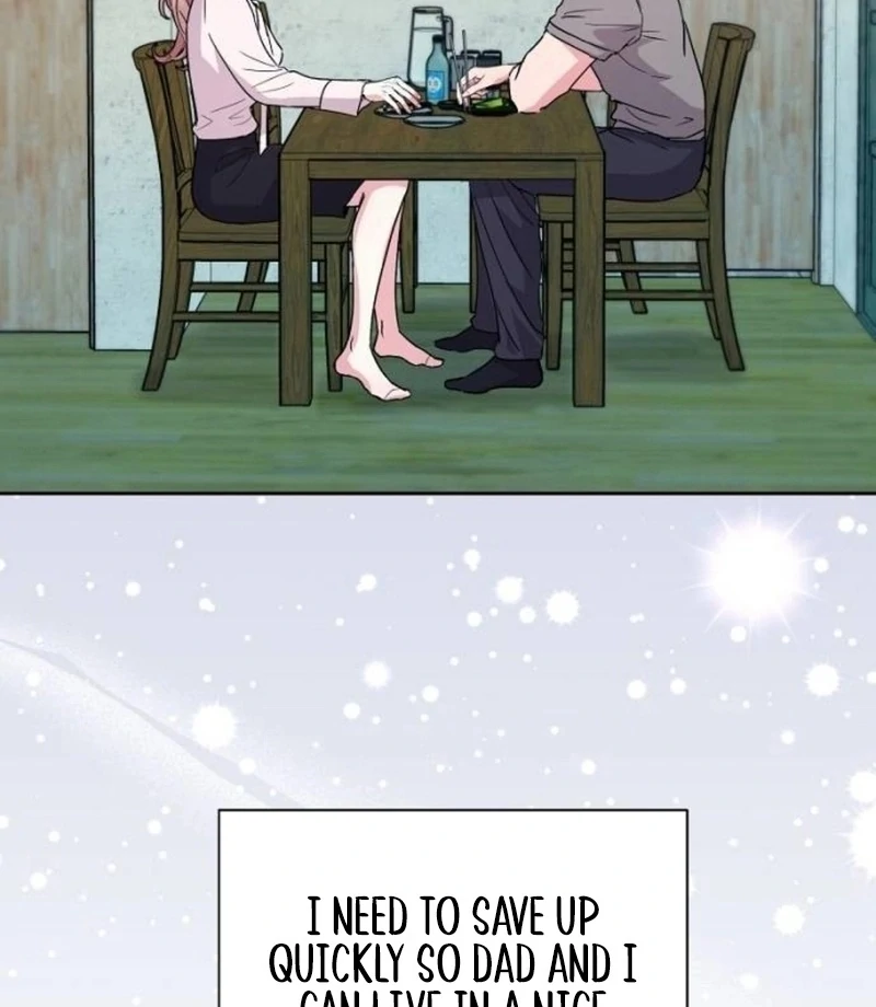 Love Was Cruel Chapter 7 - Page 25