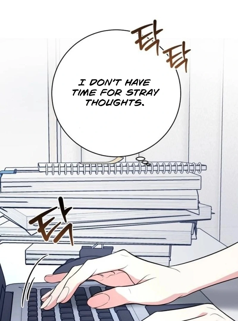 Love Was Cruel Chapter 7 - Page 28