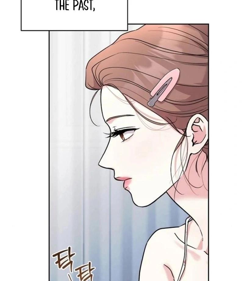 Love Was Cruel Chapter 7 - Page 30