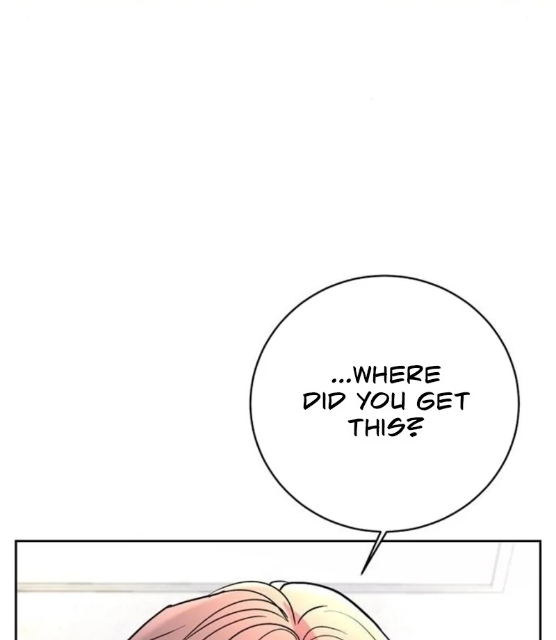 Love Was Cruel Chapter 7 - Page 4